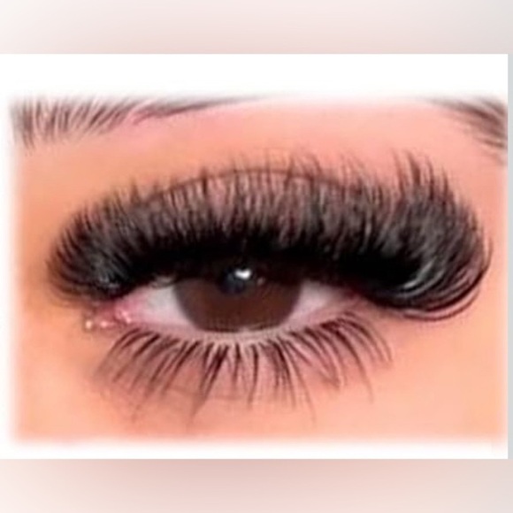 ifsowdra! Other - ✨Mega Volume False Eyelash Set - 10 Pairs - Easy Apply, Fluffy Glam✨